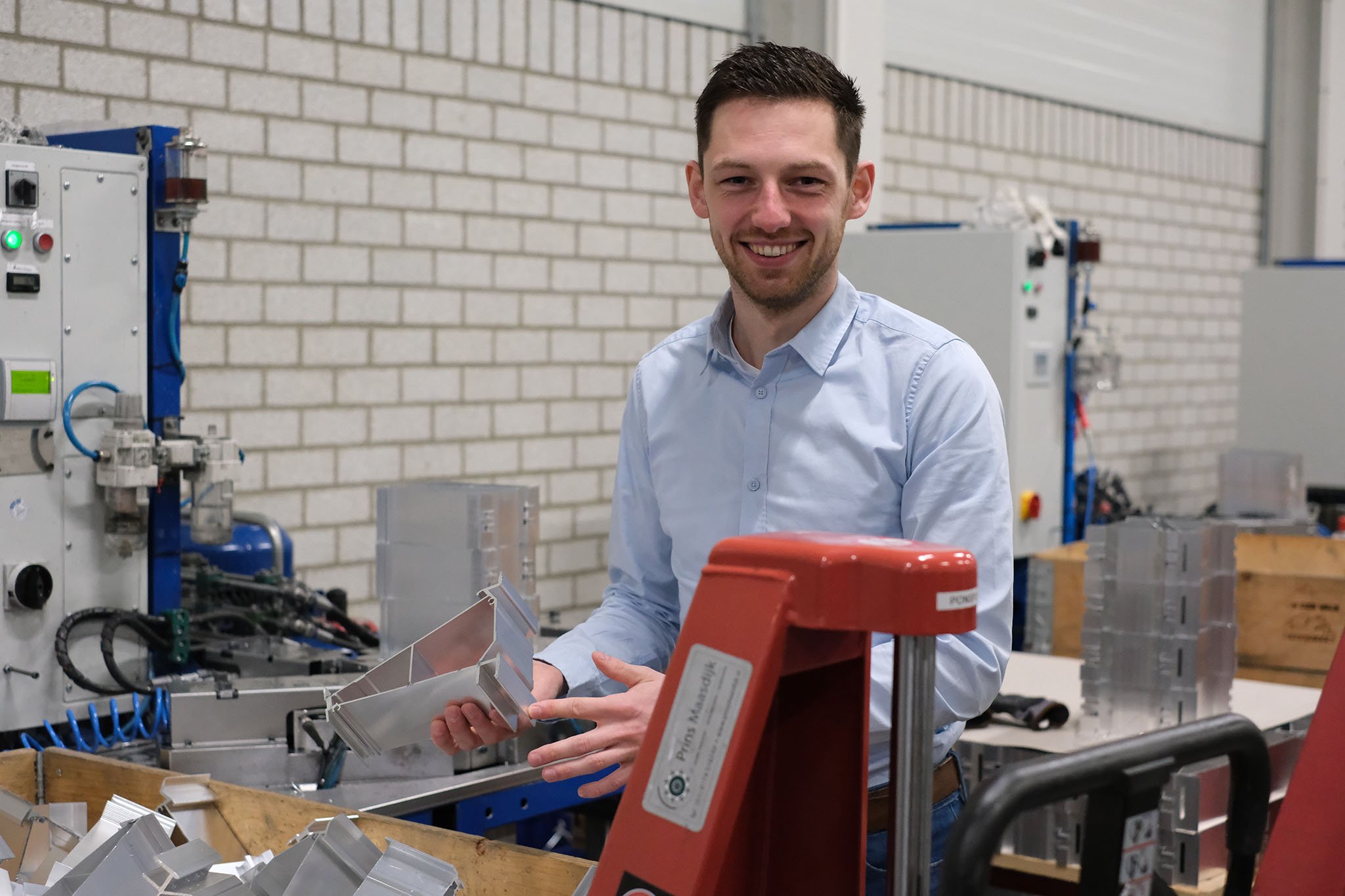 Interview Solar Nederland