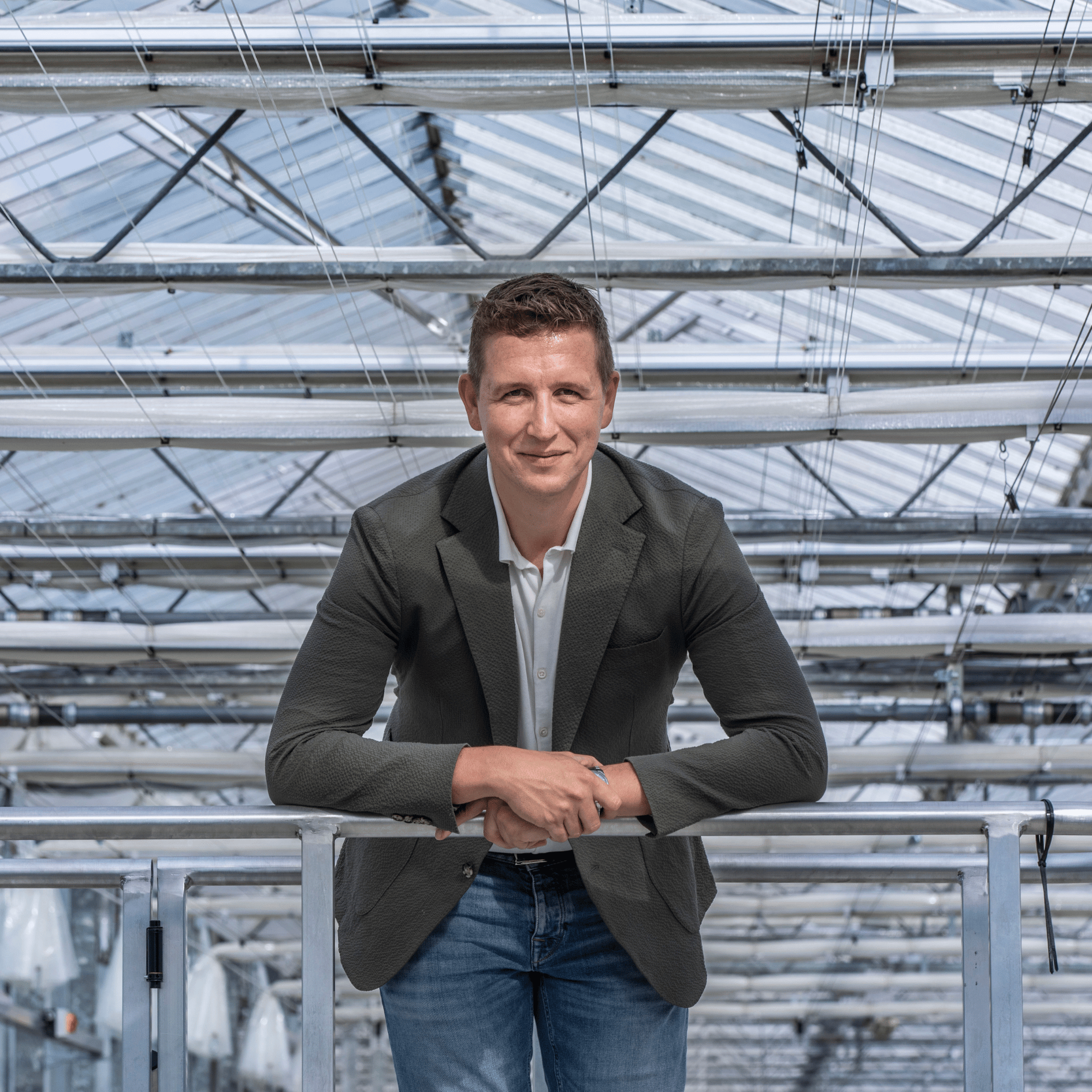 Interview Vincent bericht - 29-11-2023